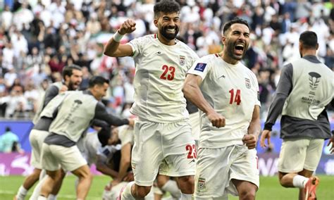 iran vs qatar asian cup live stream